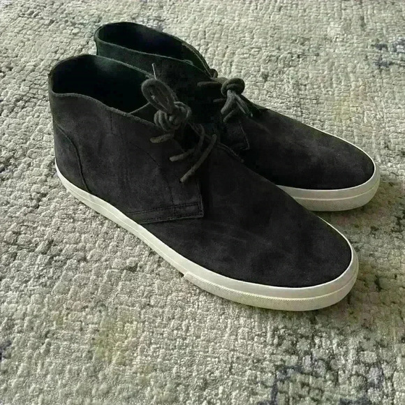 Vince Faldo Men Sneakers - Picture 3 of 8